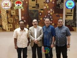 LPKAN Dukung Pemerintah Berantas Narkoba dan Judi Online