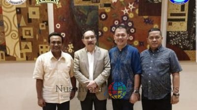 LPKAN Dukung Pemerintah Berantas Narkoba dan Judi Online