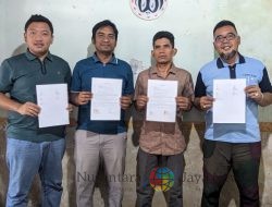 Insiden di PT Daesang, Diselesaikan dengan Kekeluargaan