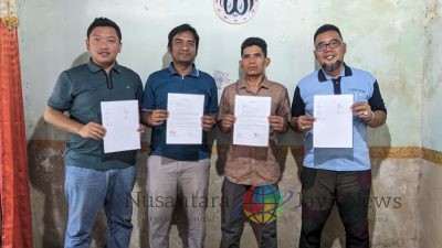 Insiden di PT Daesang, Diselesaikan dengan Kekeluargaan