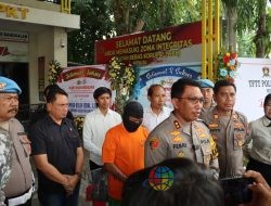 Polres Bangkalan Ungkap Kronologi Paman Aniaya Keponakan Hingga Meninggal Dunia