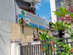 Warga Perumahan Taman Wira Gatsu Blok I Keluhkan Sekolah PAUD Cening Bagus