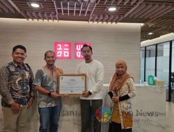 Inovasi Hijau, PLN Pasok 8.978 MWh Listrik Ramah Lingkungan untuk Uniqlo