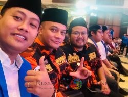 PW SAPMA PP Kecam Pemecatan Dekan FK Unair, Kebebasan Akademik Terancam