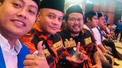 PW SAPMA PP Kecam Pemecatan Dekan FK Unair, Kebebasan Akademik Terancam