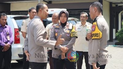 Tingkatkan Pelayanan Publik, Pembuatan SKCK Kini Tersedia di MPP Kota Kediri