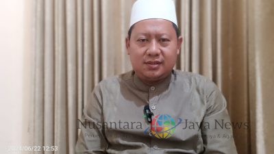 Kader Muda NU Jatim Tanggapi Plesetan Logo “Ulama Nambang