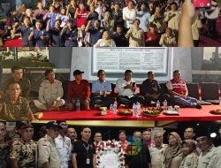 Cangkrukan Arek Suroboyo: Silaturahmi dan Bakat Pemuda di Makam Pahlawan WR. Soepratman