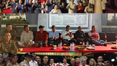 Cangkrukan Arek Suroboyo: Silaturahmi dan Bakat Pemuda di Makam Pahlawan WR. Soepratman