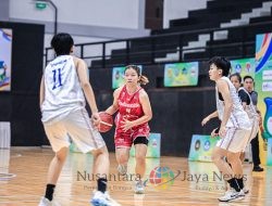 Prestasi Gemilang Atlet UBAYA di ASEAN University Games 2024