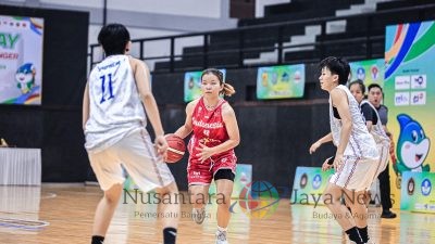 Prestasi Gemilang Atlet UBAYA di ASEAN University Games 2024