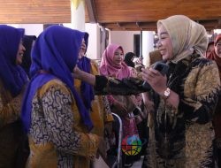 Dr. Hj. Sriatun Subandi Dorong Peningkatan Kesejahteraan Kepala Sekolah di Kabupaten Sidoarjo