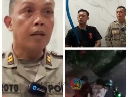Polisi Berhasil Menangkap Pemuda Gangster Bersenjata Serang Perkampungan di Wonosari