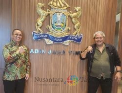 MAKI Jatim Bersama Komnasdik Jatim dan H Baso Juherman: Komitmen Menangani Masalah Seragam Sekolah SMA/SMK di Jawa Timur