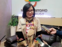 Menghadapi Ancaman Cyber Crime: RSUD dr. Soetomo Surabaya Gelar Webinar Hybrid