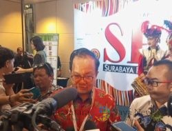 Inovasi Percetakan Terbaru Hadir di Surabaya, Perwakilan Pj. Gubernur Jatim Resmi Membuka