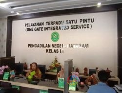 Penundaan Eksekusi di Gili Sudak: PN Mataram Tanggapi Perlawanan dengan Pertimbangan Keamanan