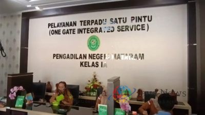 Penundaan Eksekusi di Gili Sudak: PN Mataram Tanggapi Perlawanan dengan Pertimbangan Keamanan