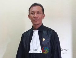 Klarifikasi Terkait Penangguhan Penahanan I Wayan Rawan: Tidak Ada Jaminan Uang Rp50 Juta