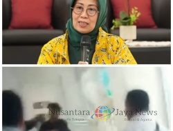 Dewan Pers Mengecam Kekerasan Terhadap Wartawan Bodhiya Vimala Sucitto saat Meliput Sidang SYL
