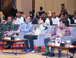 Jatim Sabet Gelar Juara Umum LKSN PDBK 2024, Pj. Gubernur Adhy Berikan Apresiasi untuk Dedikasi Tim