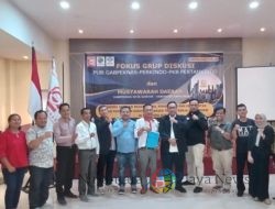 Ramlan Manalu Terpilih Sebagai Ketua DPD GABPEKNAS Siantar-Simalungun