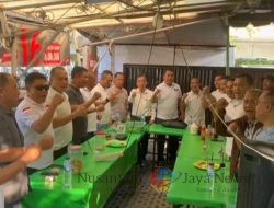 Boby Lovers Siap Jadikan M. Bobby Afif Nasution Jadi Gubernur Sumut Periode 2024-2029