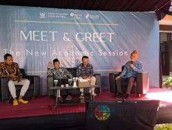 Psikolog Asep Haerul Gani: Generasi Muda Gampang Cemas dan Overthinking