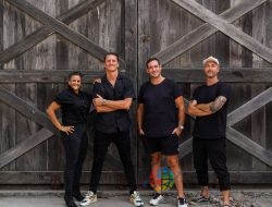 Sneak Peek Longtime Takes Over Club Soda Bali for a taste of what’s to come
