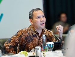 PLN Tampilkan Rencana Ambisius untuk Transisi Energi pada Green Energy Buyers Dialogue di Jakarta