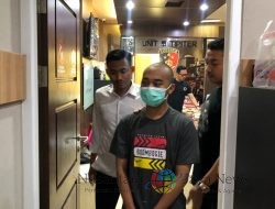 Polisi Tangkap Pelaku Pengedit Foto Vulgar Puluhan Teman Perempuannya Demi Fantasi Seksual