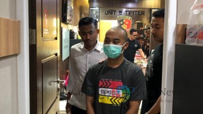 Polisi Tangkap Pelaku Pengedit Foto Vulgar Puluhan Teman Perempuannya Demi Fantasi Seksual