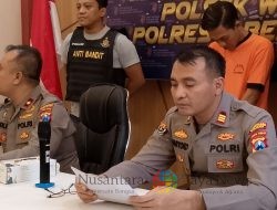Insiden Mengerikan di Wonocolo, Pengamen Mengancam Pemilik Salon YEANY