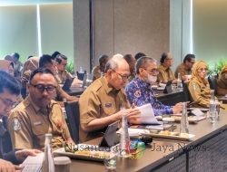 Evaluasi SAKIP 2024, Langkah Menuju Peningkatan Pelayanan Publik di Jawa Timur