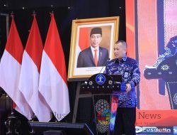 Kemenkumham Prioritaskan HAM dalam Proses Legislasi