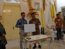 PLN Icon Plus dan Ponorogo Berkomitmen Menuju Penggunaan Energi Hijau dan Digitalisasi Sistem Pemerintahan
