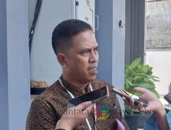 Kinerja Kejaksaan Negeri Mojokerto Dipertanyakan, Kasus Dugaan Korupsi Dana BK Desa Sadartengah Belum Masuk Tahap Penyelidikan