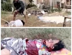 Selingkuhi Istri Orang, Pria Asal Tlanakan Pamekasan, Tewas di Clurit