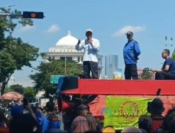 Hak Pendidikan Anak Buruh Terabaikan, Dugaan Jual Beli Kursi Mencuat