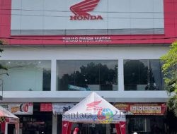Darwis Keluhkan Pelayanan Buruk di Dealer Tunas Honda Mojokerto