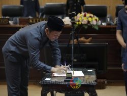 Plt Bupati Sidoarjo: Raperda PUG Untuk 2025, Bentuk Dukungan Pemkab Untuk Kesetaraan Gender