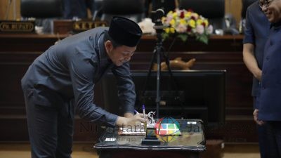 Plt Bupati Sidoarjo: Raperda PUG Untuk 2025, Bentuk Dukungan Pemkab Untuk Kesetaraan Gender