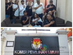 MAKI Jatim Gelar FGD: Bedah Potensi Korupsi dalam Pengelolaan Anggaran KPU Jatim