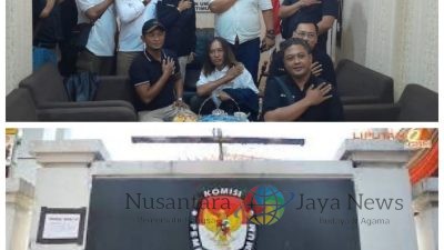 MAKI Jatim Gelar FGD: Bedah Potensi Korupsi dalam Pengelolaan Anggaran KPU Jatim
