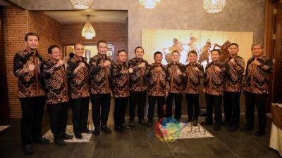 Pegang Peran Bisnis Beyond kWh Makin Melesat, PLN Icon Plus Catat Kenaikan Pendapatan 33%