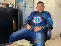 Kontroversi Parkir Berlangganan, Dugaan Kebijakan Dishub Medan Tanpa Sosialisasi??