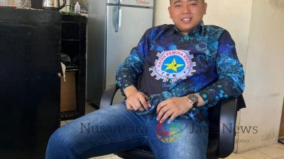 Kontroversi Parkir Berlangganan, Dugaan Kebijakan Dishub Medan Tanpa Sosialisasi??