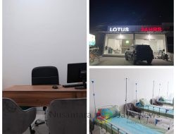Klinik Lotus di Pecatu Bali Terancam Ditutup, Diduga Langgar Izin Operasional