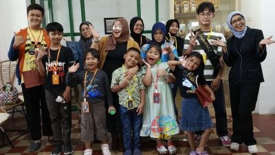 Viaduct by Gubeng Bantu UMKM Surabaya Jadi Brand Lokal yang Kompetitif