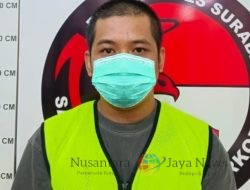 Polisi Berhasil Tangkap Pengedar Narkotika, Ganja 269,631 Gram Berhasil Diamankan